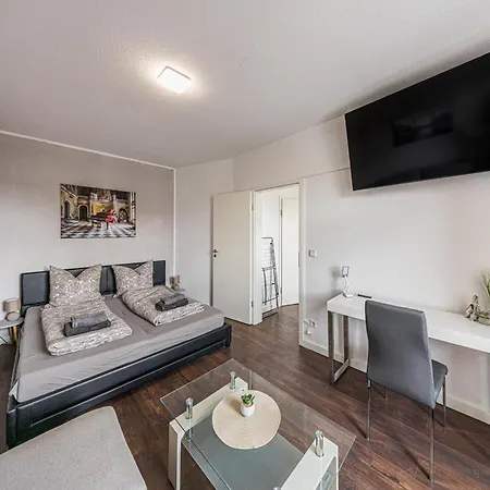 2 Lh 6-zimmer-apartments * Halle (Saale)