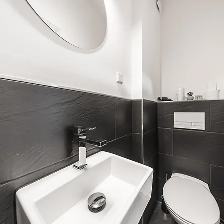 2 Lh 6-zimmer-apartments