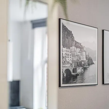 Apartamento 2 Lh 6-zimmer-apartments
