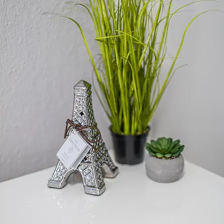 Apartamento 2 Lh 6-zimmer-apartments Halle (Saale)