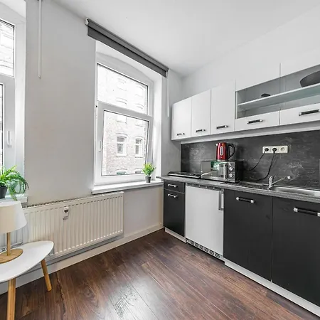 2 Lh 6-zimmer-apartments