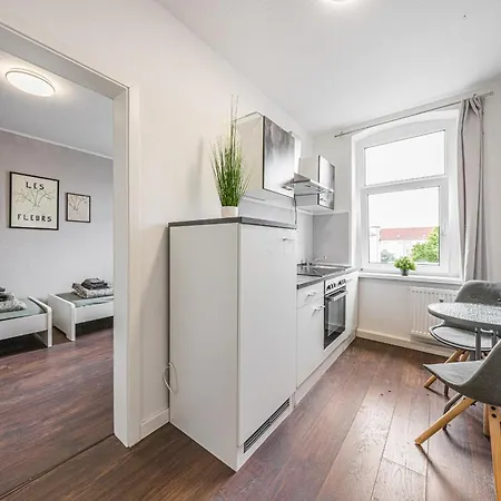2 Lh 6-zimmer-apartments