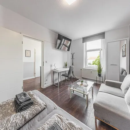 Apartamento 2 Lh 6-zimmer-apartments *